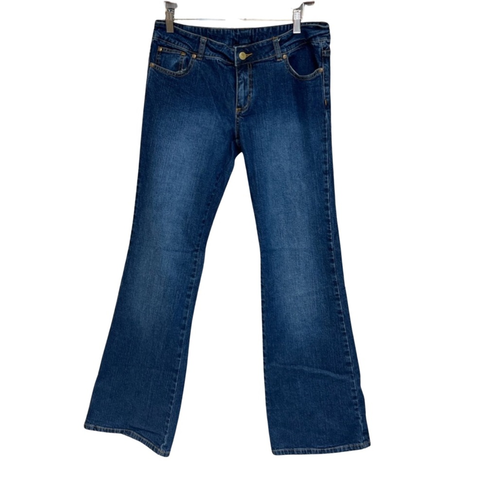 Lilly Pulitzer Vintage Jeans size 8